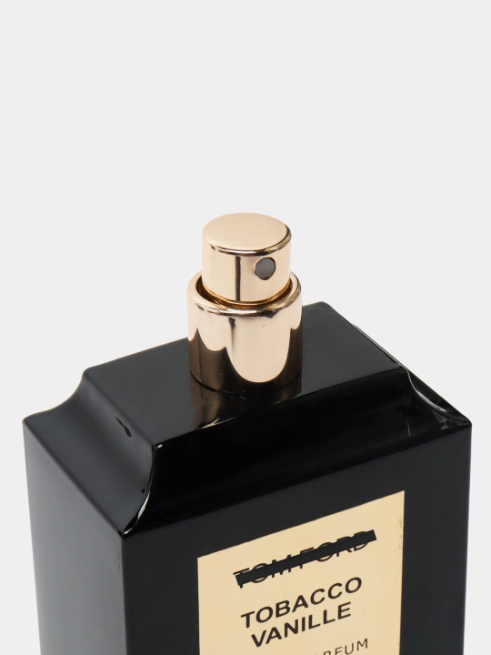 Vanilla S*x. Tobacco Vanille, Ombre Leather, Lost Cherry, Bitter Peach духи, 100 мл