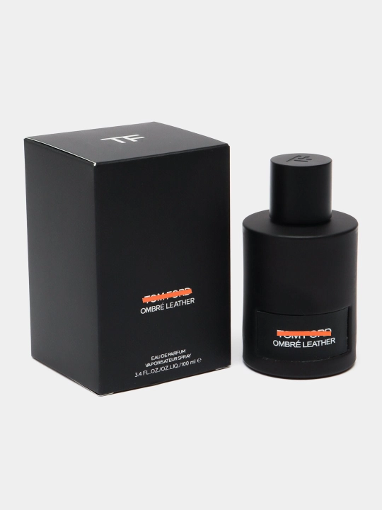 Vanilla S*x. Tobacco Vanille, Ombre Leather, Lost Cherry, Bitter Peach духи, 100 мл