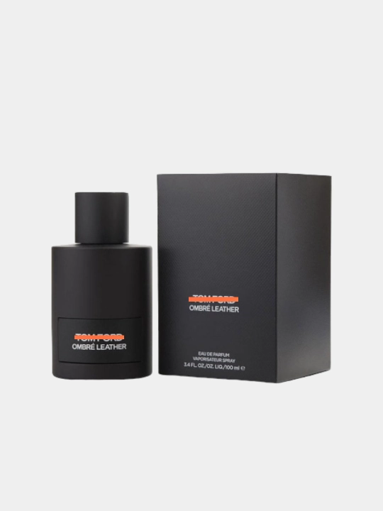 Vanilla S*x. Tobacco Vanille, Ombre Leather, Lost Cherry, Bitter Peach духи, 100 мл