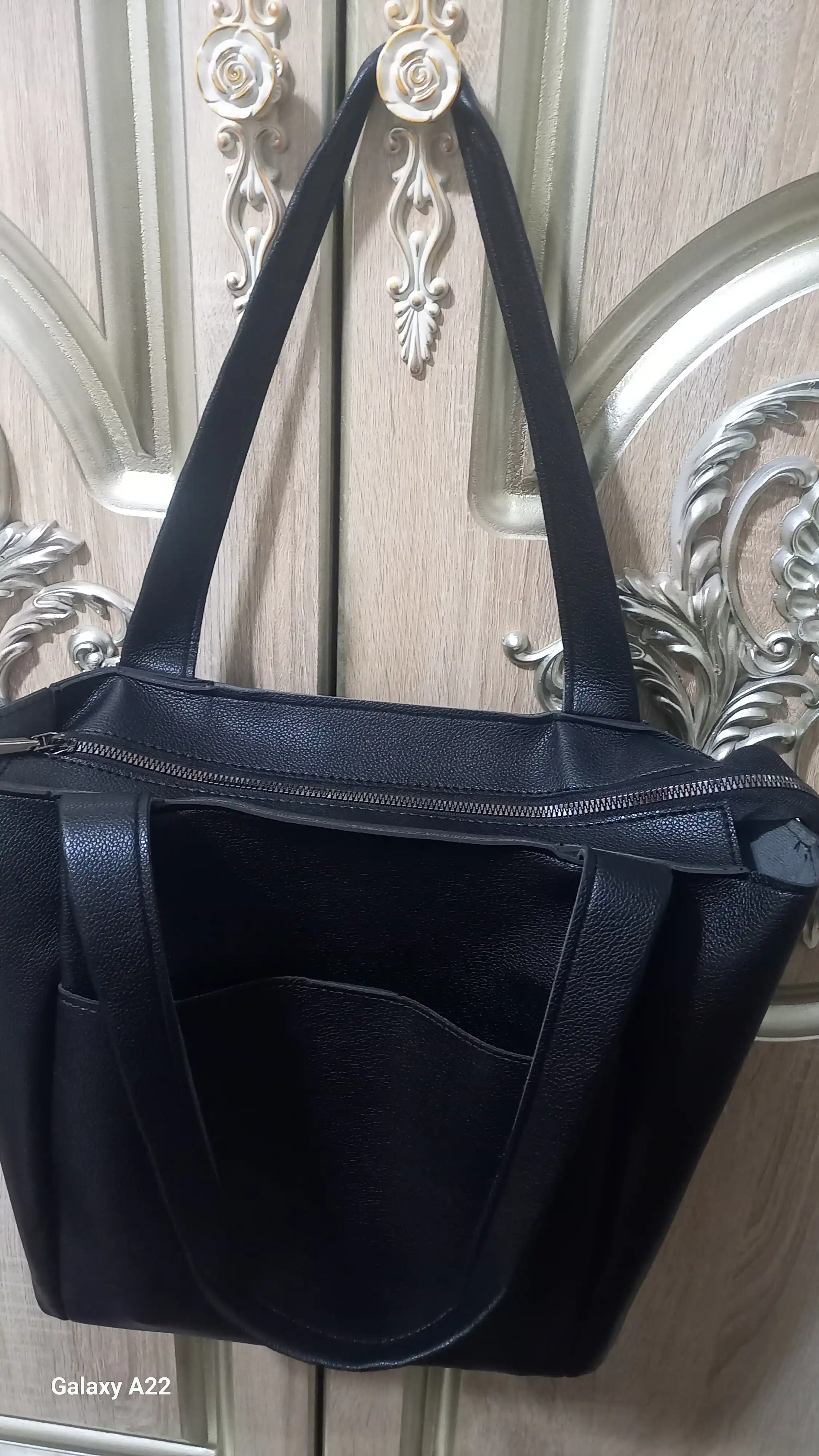 Ayollar sumkasi, sun’iy charm, shopper