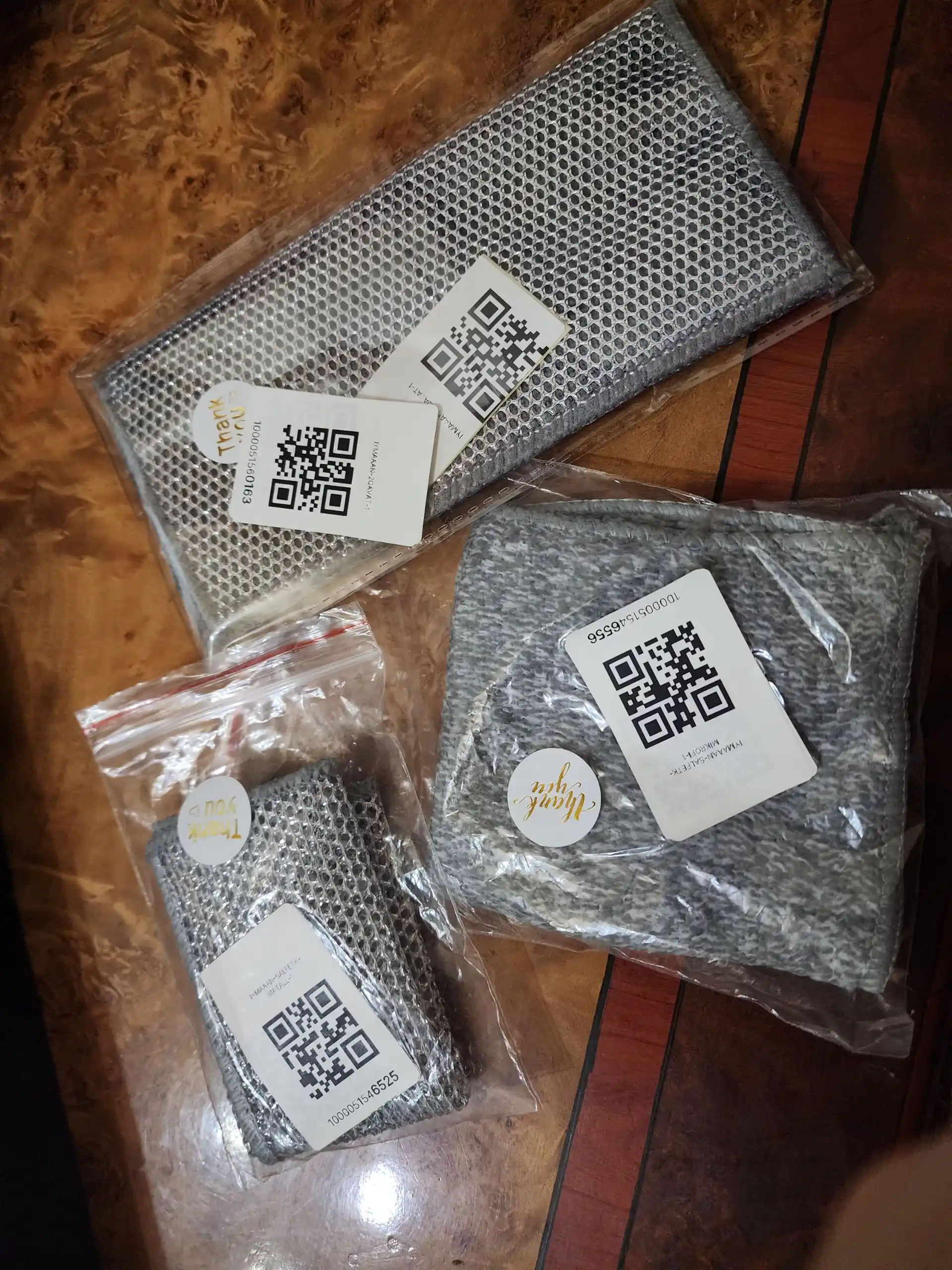 Metall to'rli latta, mikrofiber latta, idish, oshxona va hammom tozalash uchun