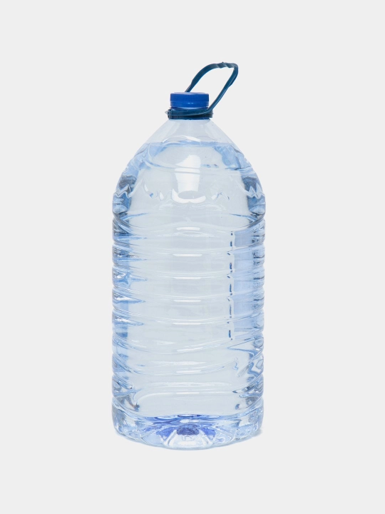 Вода для увлажнителей воздуха, 10 л