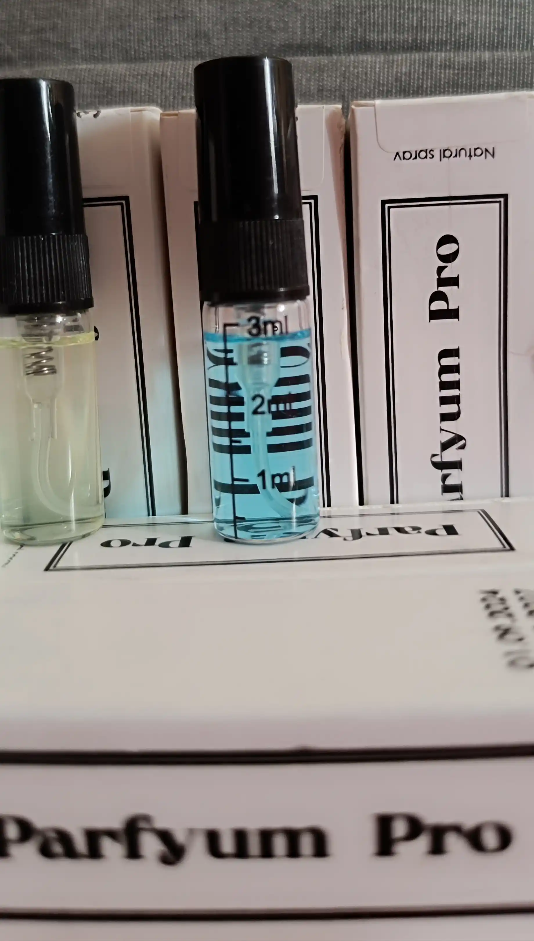 Парфюмерная вода для женщин по мотивам Tom Ford Lost cherry