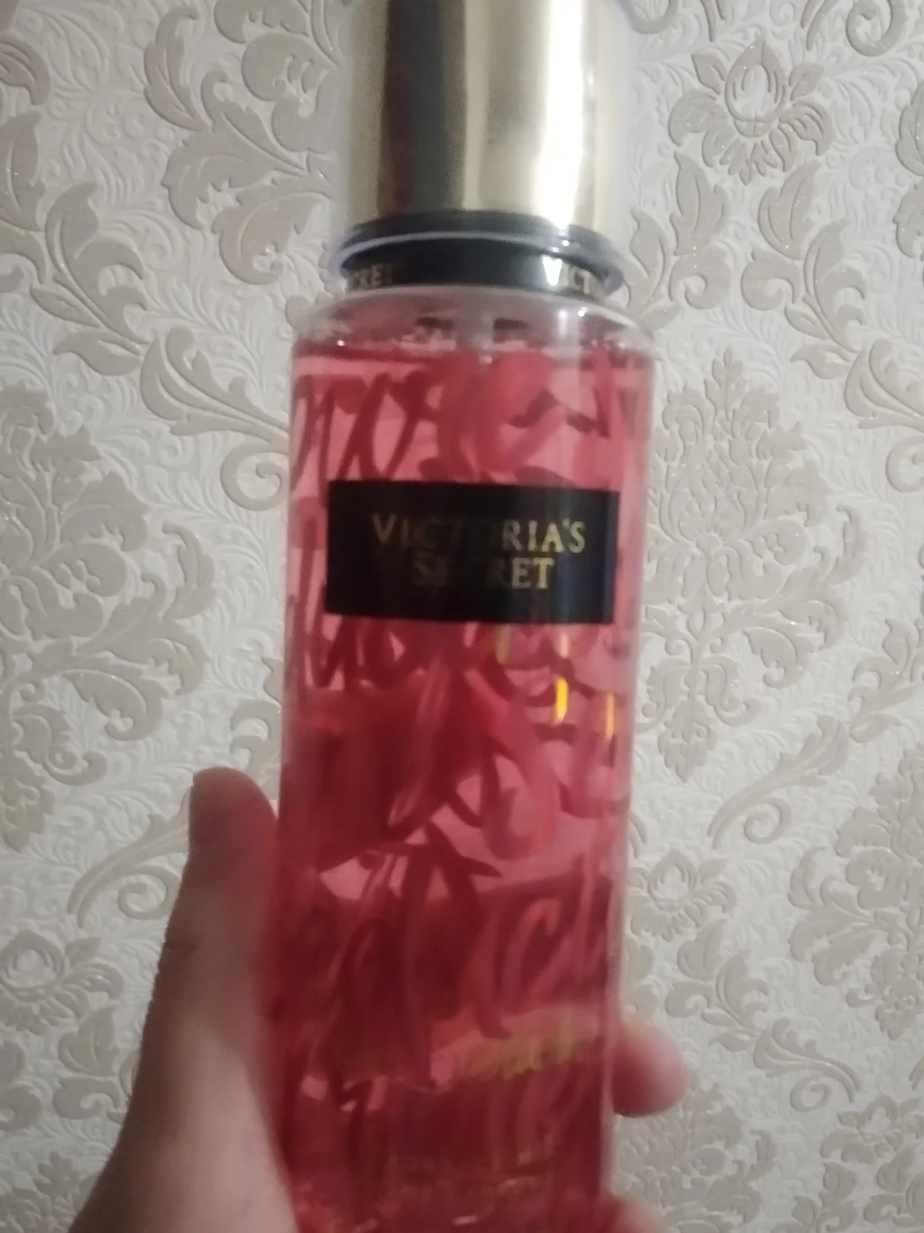 Sprey Victoria's Secret Pure Seduction, S.Angel, 250 ml