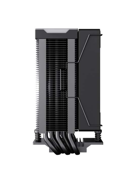 Кулер для процессора GameMax Sigma 550 Infinity с ARGB-подсветкой, 5 теплотрубок