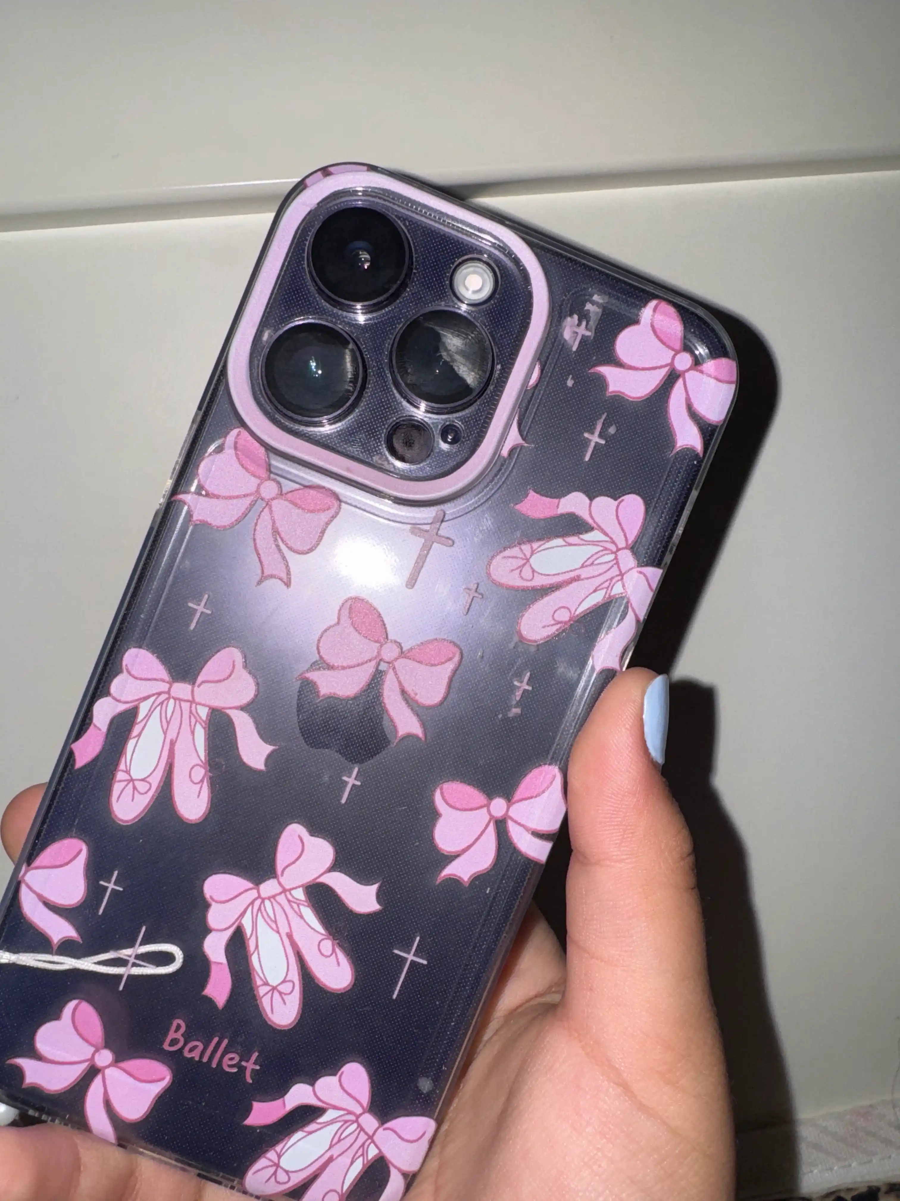 Чехол для iPhone 11, 12, 13, 14, 15, 16, Pro, Max, Plus