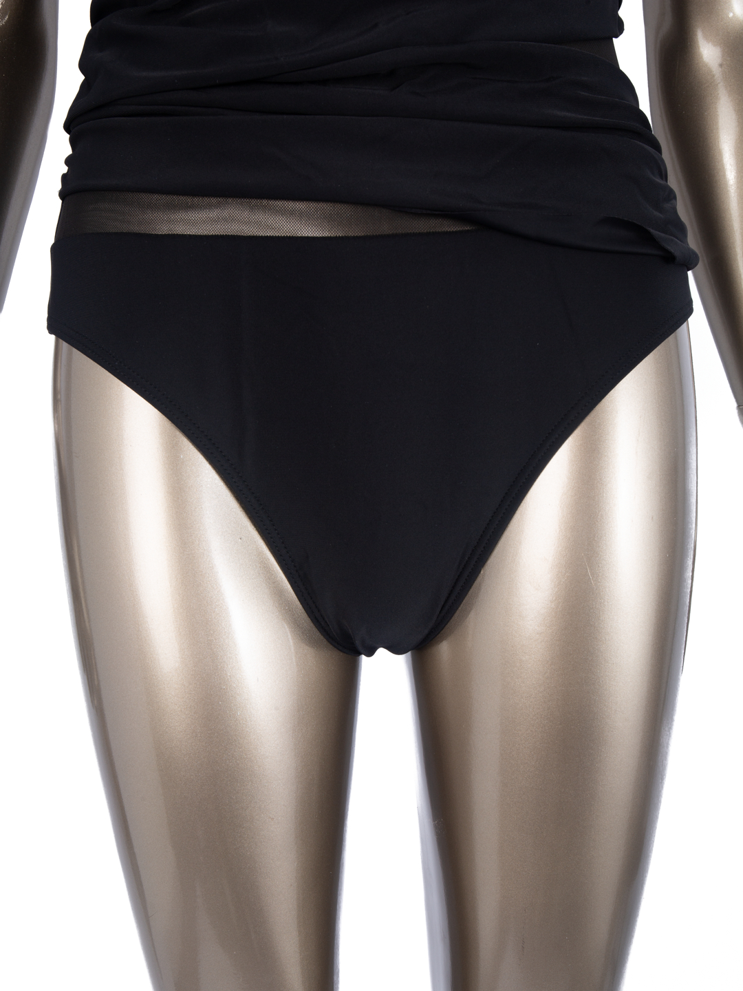 yashirin dush yalangoch