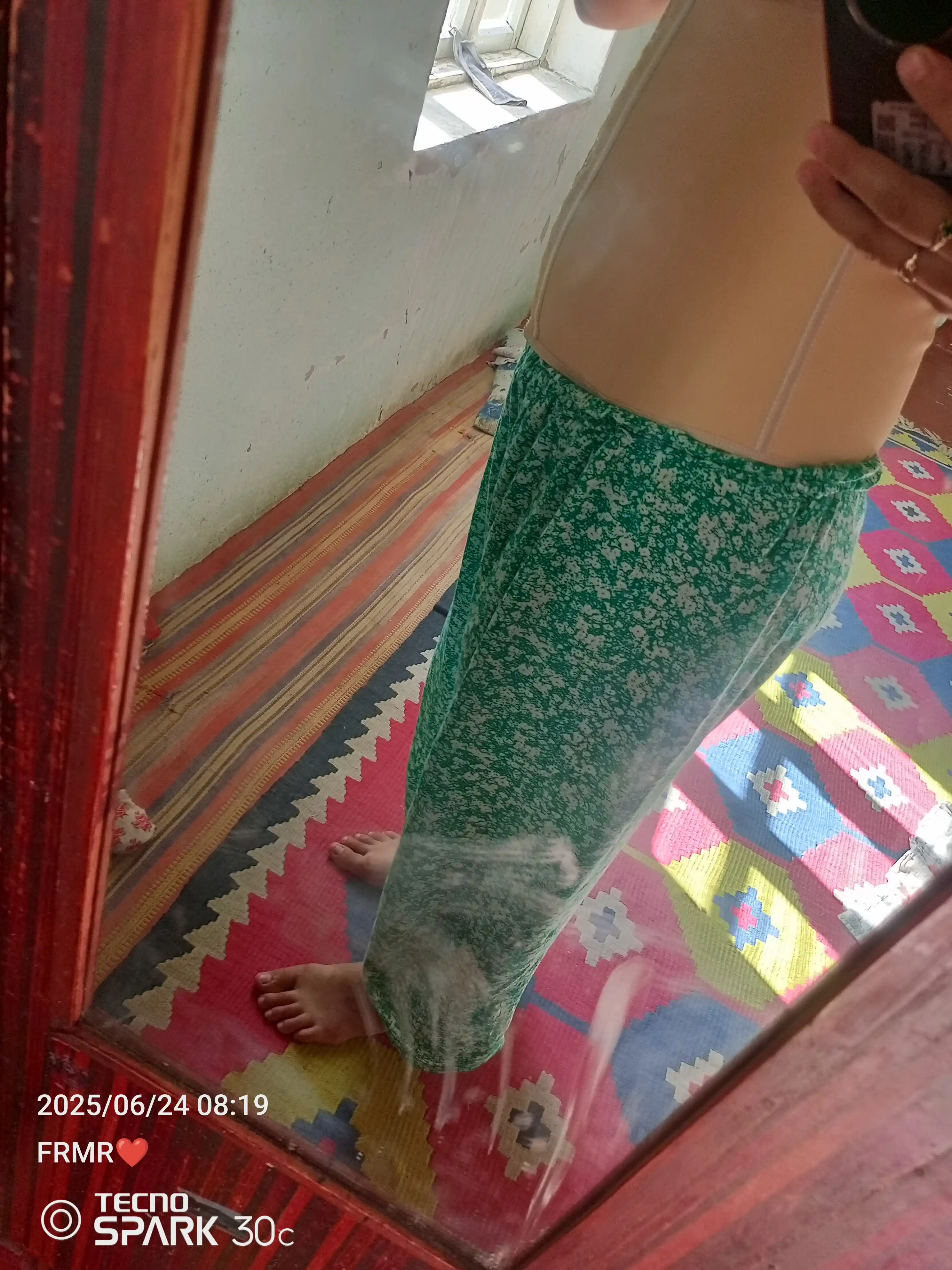 Latex Colombia, ayollar uchun vazn yo'qotuvchi korset, belni tortuvchi, bandaj