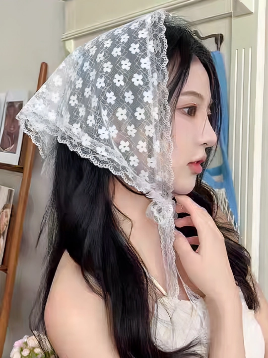 Kosinka ayollar uchun, kosinka, bandamka, bandana, ro'mol, obodok, zakolka
