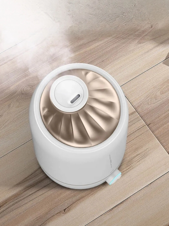 Xiaomi Deerma DEM-F500 havo namlantirgichi (5L, aromaterapiya)