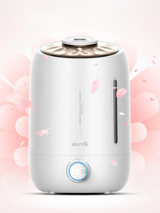 Xiaomi Deerma DEM-F500 havo namlantirgichi (5L, aromaterapiya)