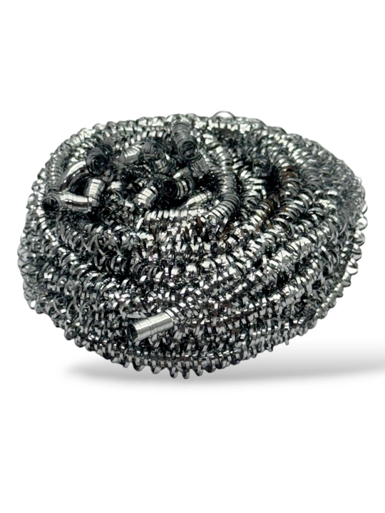 Metall gubkalar