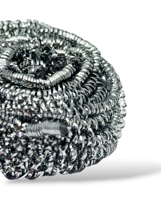 Metall gubkalar