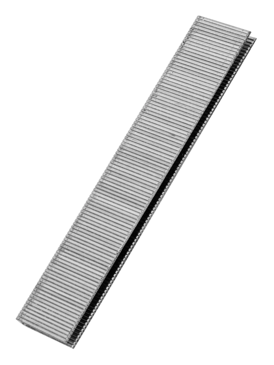 Matrix pnevmatik stepleri uchun zimbalar, 18GA 1,25x1 mm, 25-5,7 mm, 5000 dona, 57659