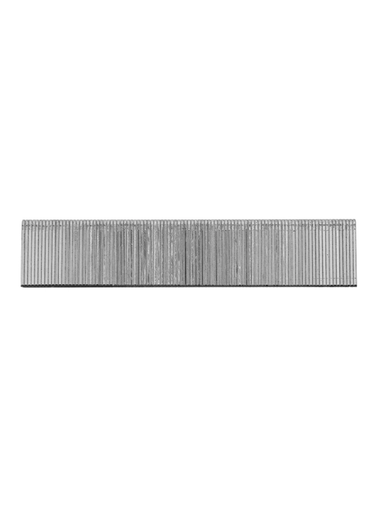 Matrix pnevmatik stepleri uchun zimbalar, 18GA 1,25x1 mm, 25-5,7 mm, 5000 dona, 57659