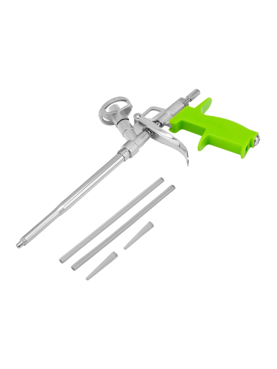 SIBRTEX Usta o‘rnatish ko‘pigi uchun pistolet, 88677