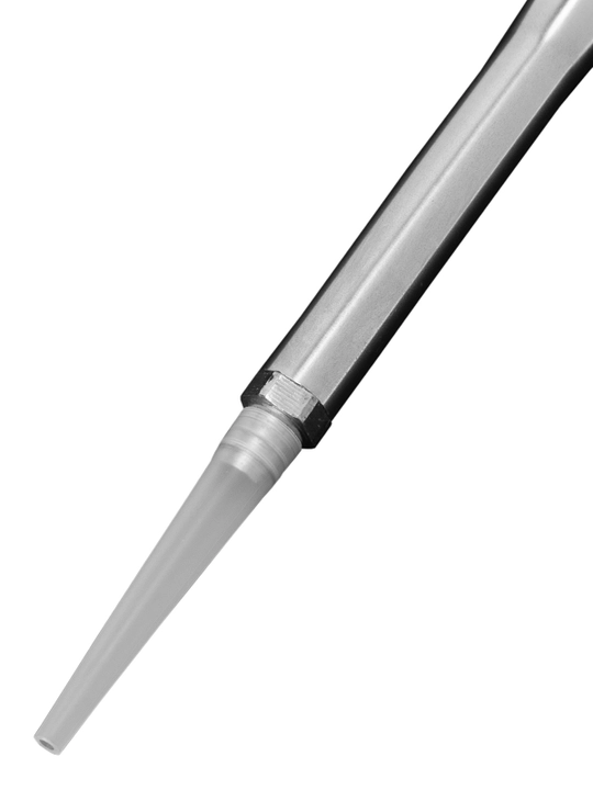 SIBRTEX Usta o‘rnatish ko‘pigi uchun pistolet, 88677