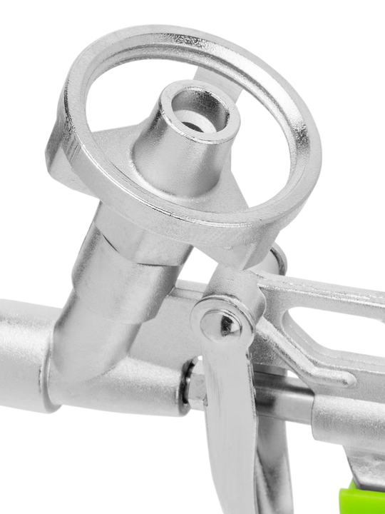 SIBRTEX Usta o‘rnatish ko‘pigi uchun pistolet, 88677
