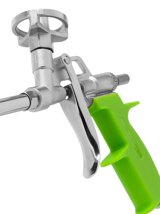 SIBRTEX Usta o‘rnatish ko‘pigi uchun pistolet, 88677