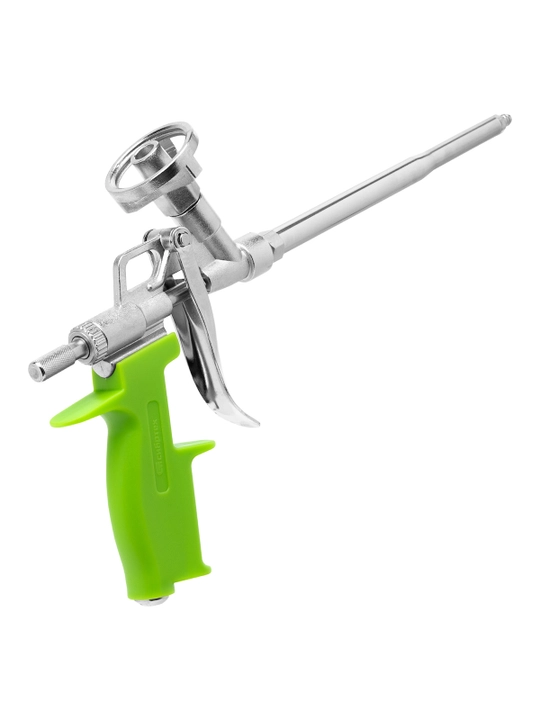 SIBRTEX Usta o‘rnatish ko‘pigi uchun pistolet, 88677