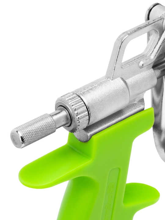 SIBRTEX Usta o‘rnatish ko‘pigi uchun pistolet, 88677