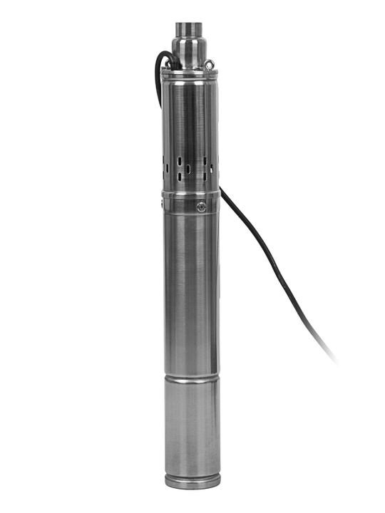 SIBRTEX SNV-3-65 quduq nasosi, diametri 3," 700 Vt, 1800 l/soat, 65 m, vintli, 97290