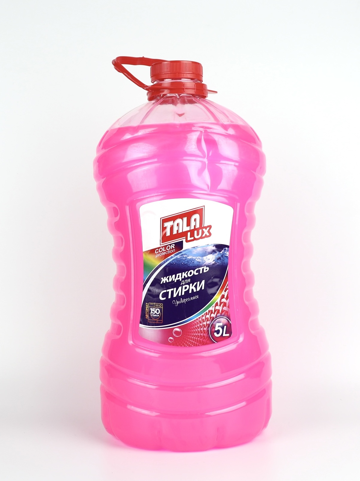 Жидкость для стирки TALA LUX, 5 л