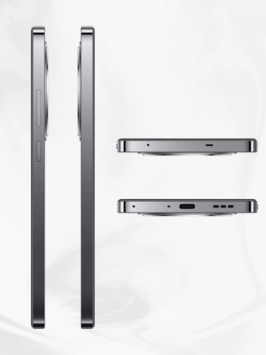 Смартфон OPPO Reno 12F 8/256GB, 8/512GB, Манго/Хром, Dual Nano sim, 1 год гарантии