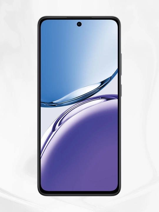 Смартфон OPPO Reno 12F 8/256GB, 8/512GB, Манго/Хром, Dual Nano sim, 1 год гарантии