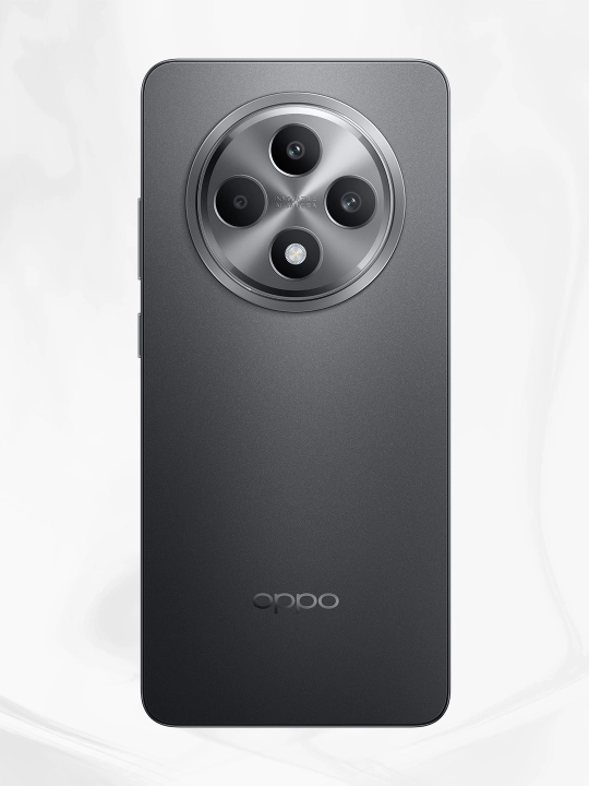 Смартфон OPPO Reno 12F 8/256GB, 8/512GB, Манго/Хром, Dual Nano sim, 1 год гарантии