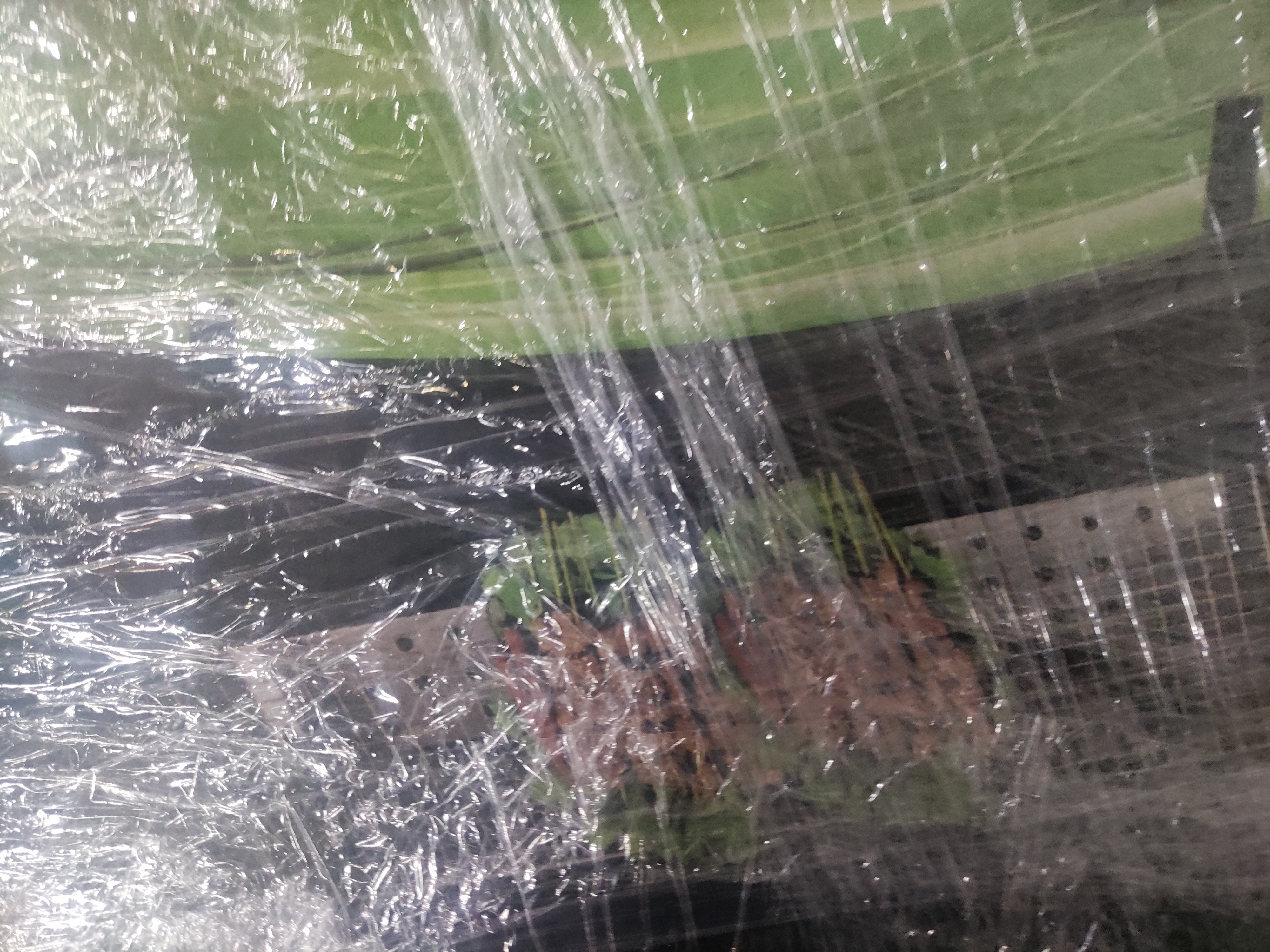 Gril panjarali bukiladigan mangal – piknik, dacha va uy uchun qulay barbekyu mangal