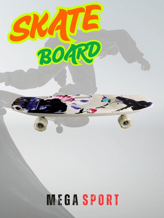 Skeytbord