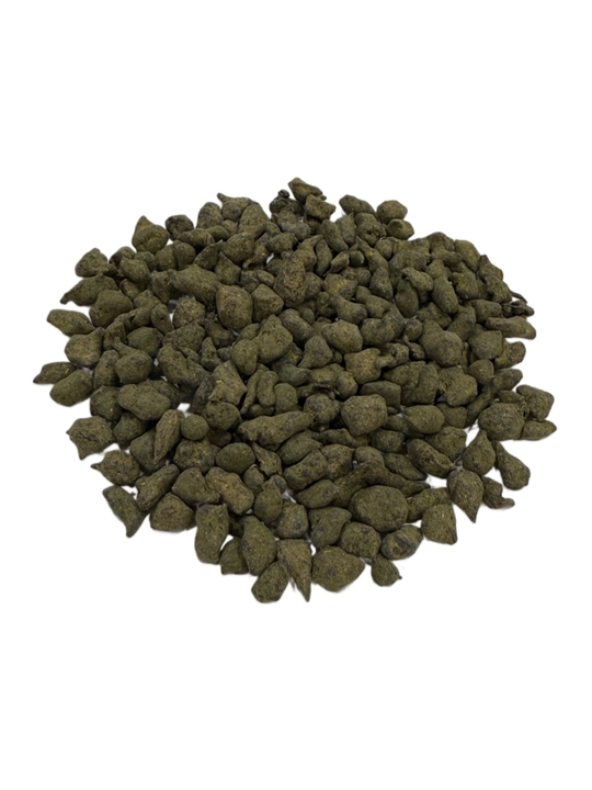 Amir Tea Ko'k choy Xitoy oliy navli Ginseng Oolong 80 gr