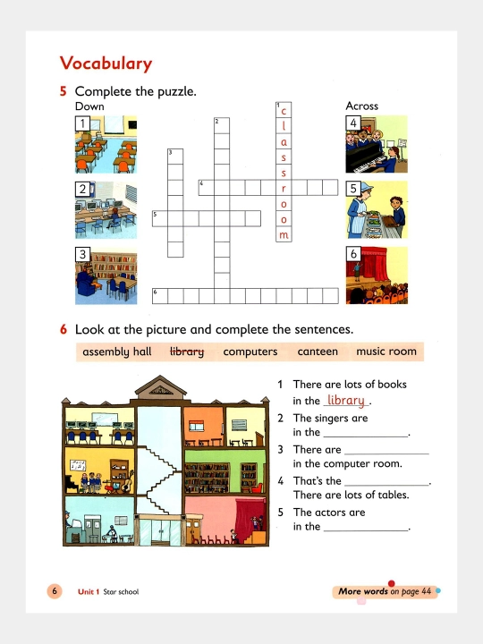 Sarlavha: Oxford Primary Skills - Helen Casey - Reading and writing - Grade 2
