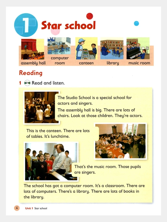 Sarlavha: Oxford Primary Skills - Helen Casey - Reading and writing - Grade 2
