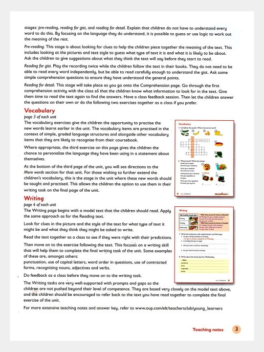 Sarlavha: Oxford Primary Skills - Helen Casey - Reading and writing - Grade 2