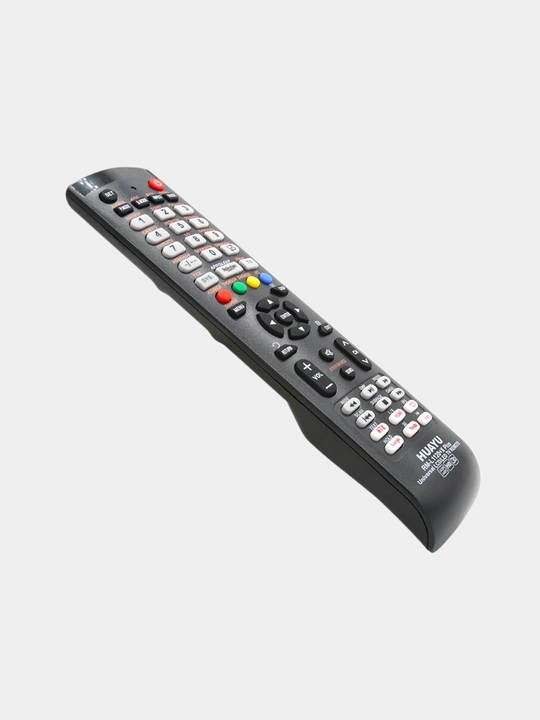 YouTube funksiyali universal HUAYU modeli RM-L1120 televizorlari uchun boshqarish pulti