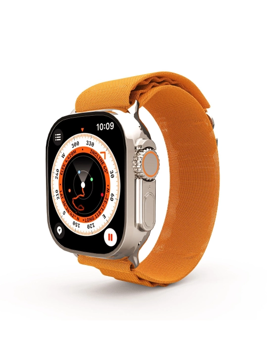 Aqlli soat T800 Ultra