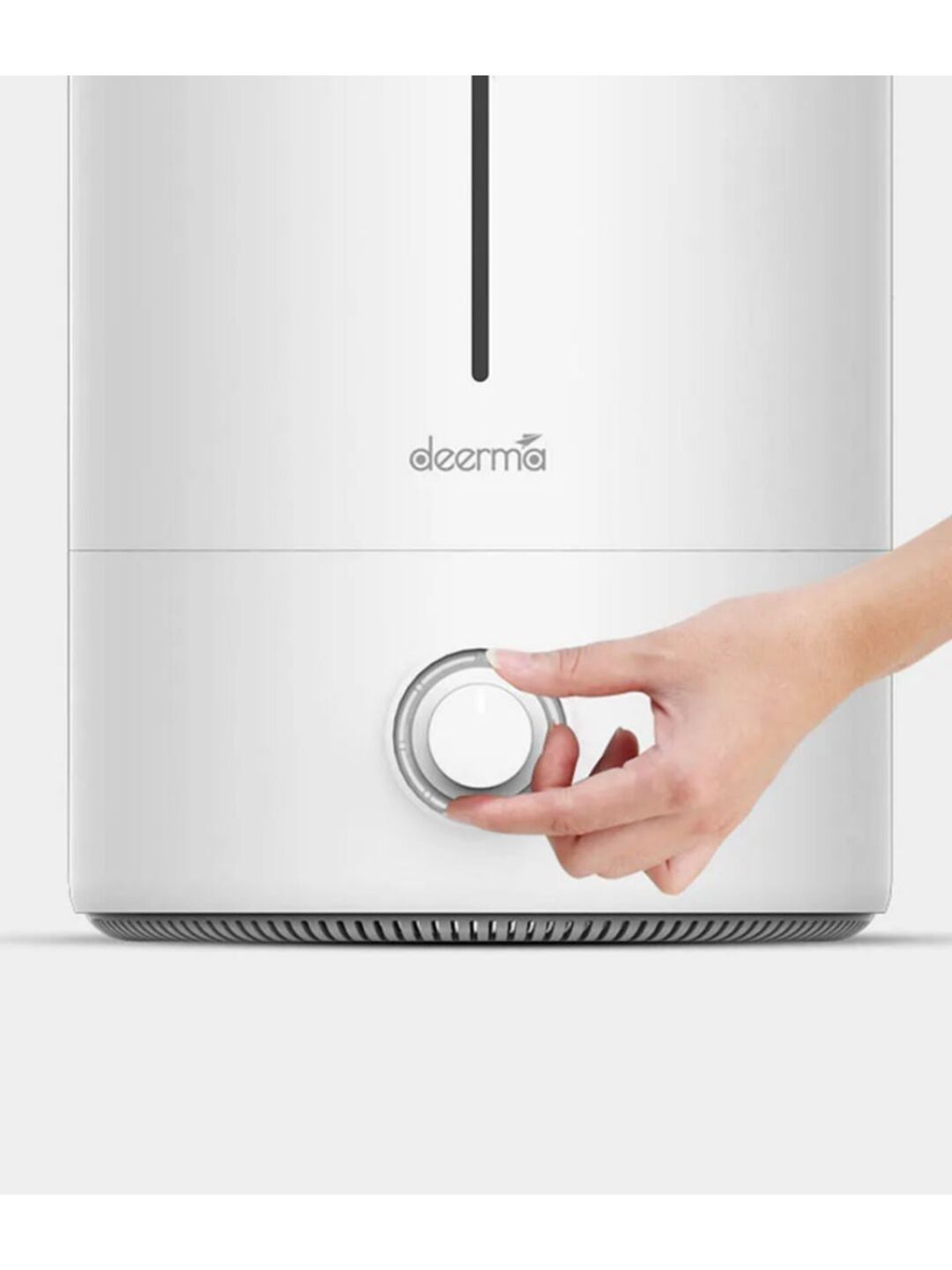 Xiaomi Deerma DEM-F628W havo namlantirgichi (5L, aromaterapiya)