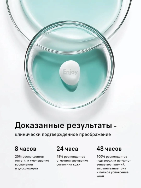 Крем для лица The Act, дневной, ночной, увлажняющий, для кожи вокруг глаз, от прыщей