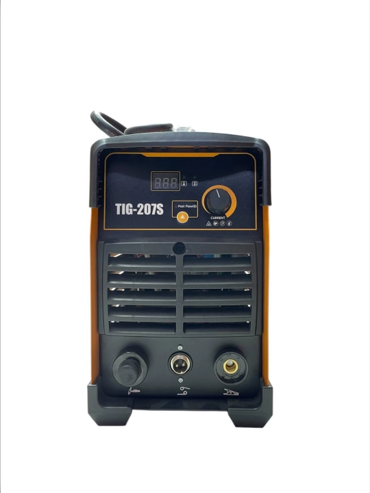Сварочный аппарат Аргон TIG-207S - 