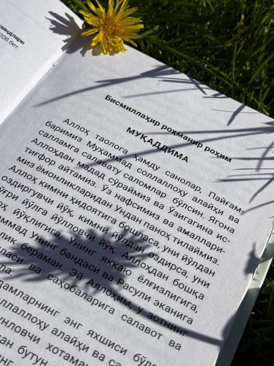 Муҳаммад соллаллоҳу алайҳи васалламнинг фарзандлари