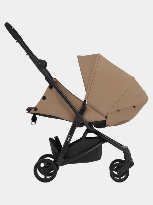 Детская коляска ANEX AIR-Z, европейское качество, Польский бренд