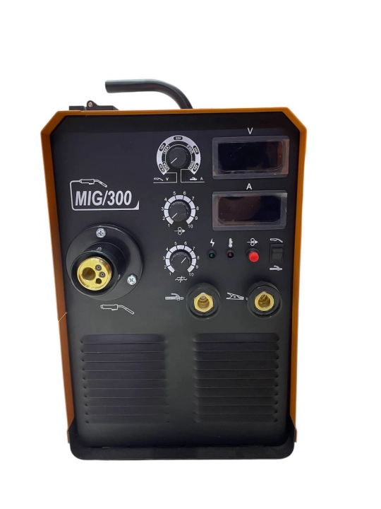 Сварочный аппарат Аргон МИГ-300 380В 50HZ - 