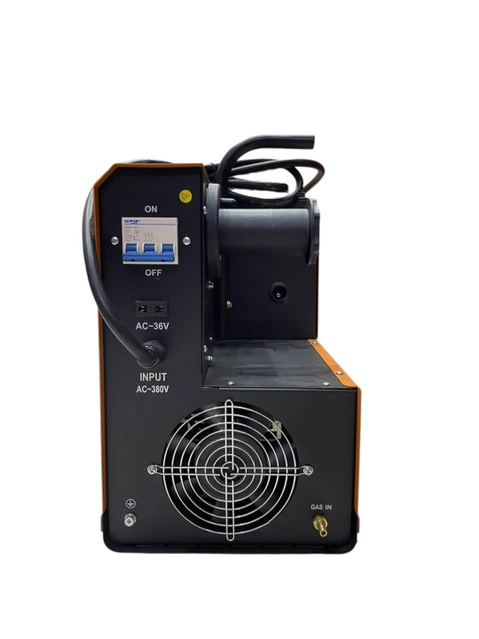 Payvandlash apparati Argon MIG-300 380V 50HZ