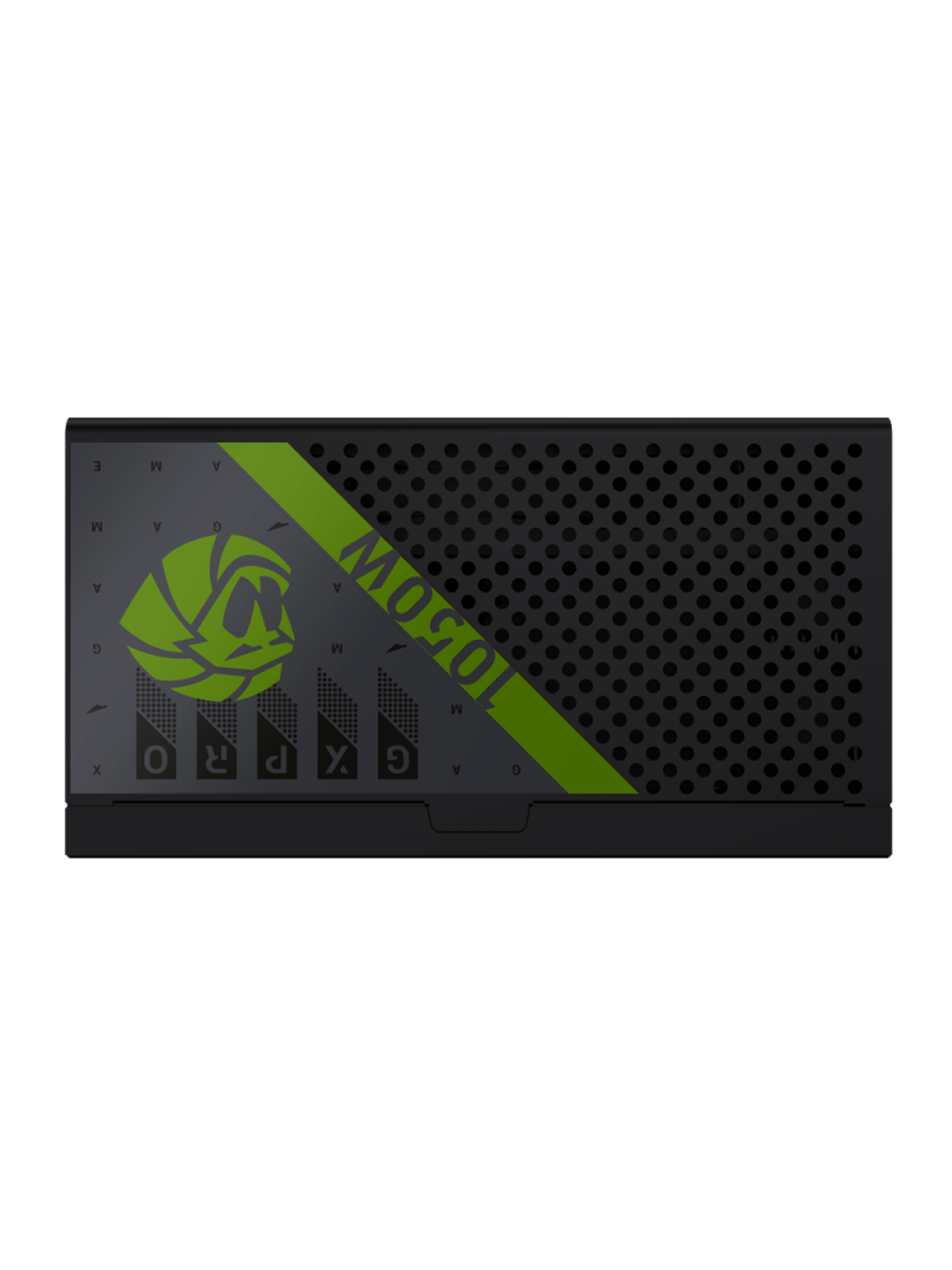 Блок питания GameMax GX-1050 PRO 1050W, 80+ Platinum, ATX 3.1, PCIe 5.1, кабель 12V-2x6