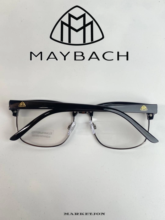 Солнцезащитные очки хамелеоны, солнцезащитны Maybach, компьютерные очки и защита от солнца