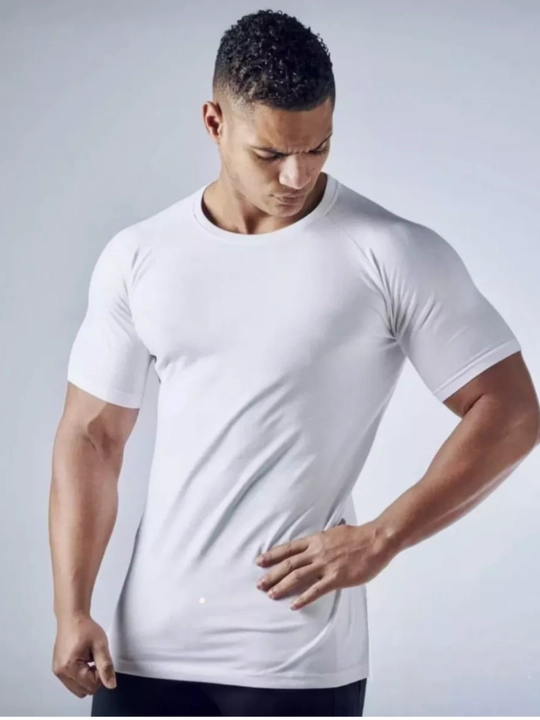 Kompression futbolka, sport, rashgard, erkaklar uchun, fitnes uchun