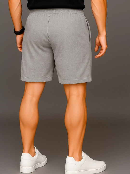 Erkaklar sport shortigi