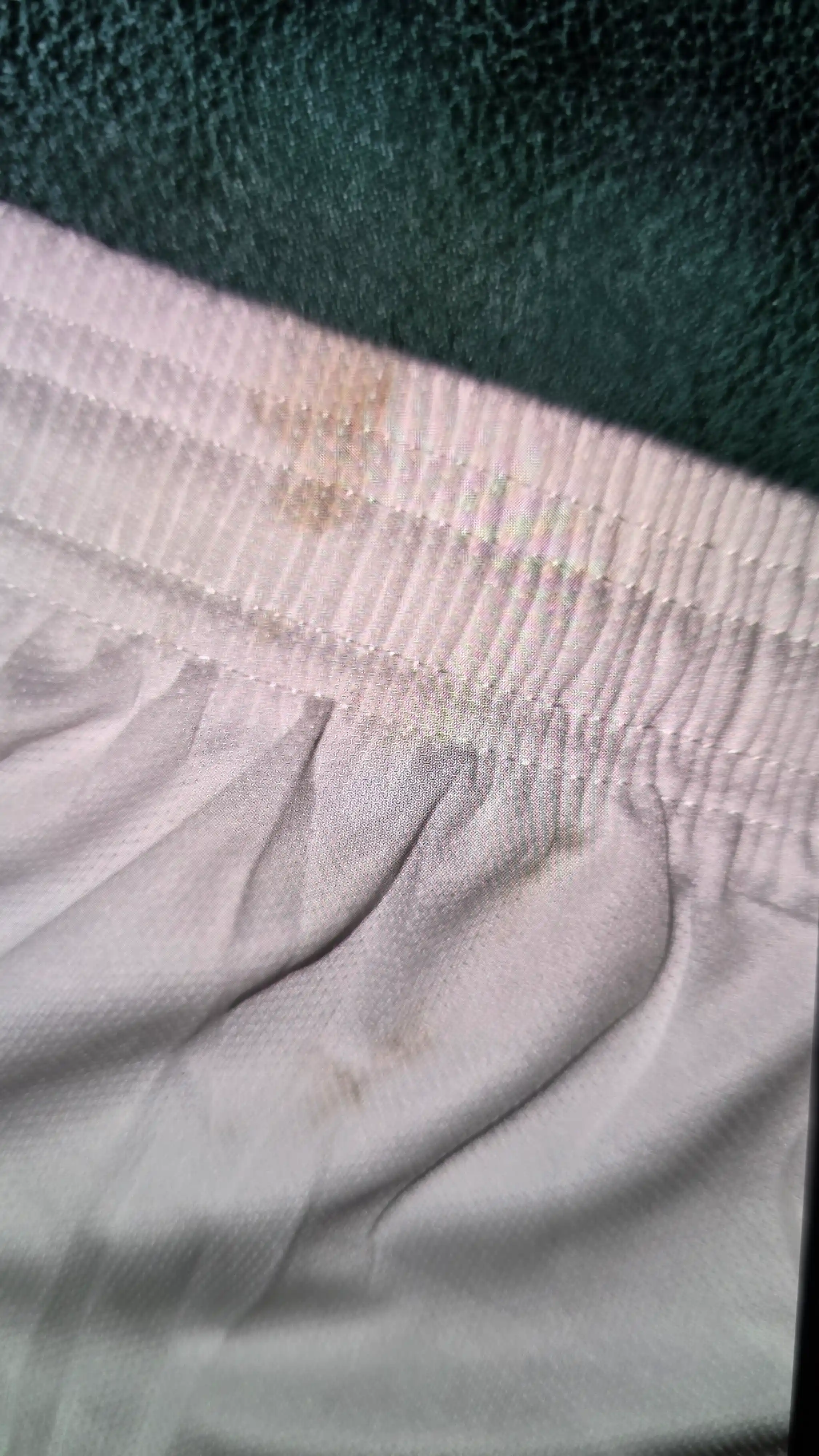 Футбольная форма сборной Узбекистана, для домашних и выездных матчей 2023/2024